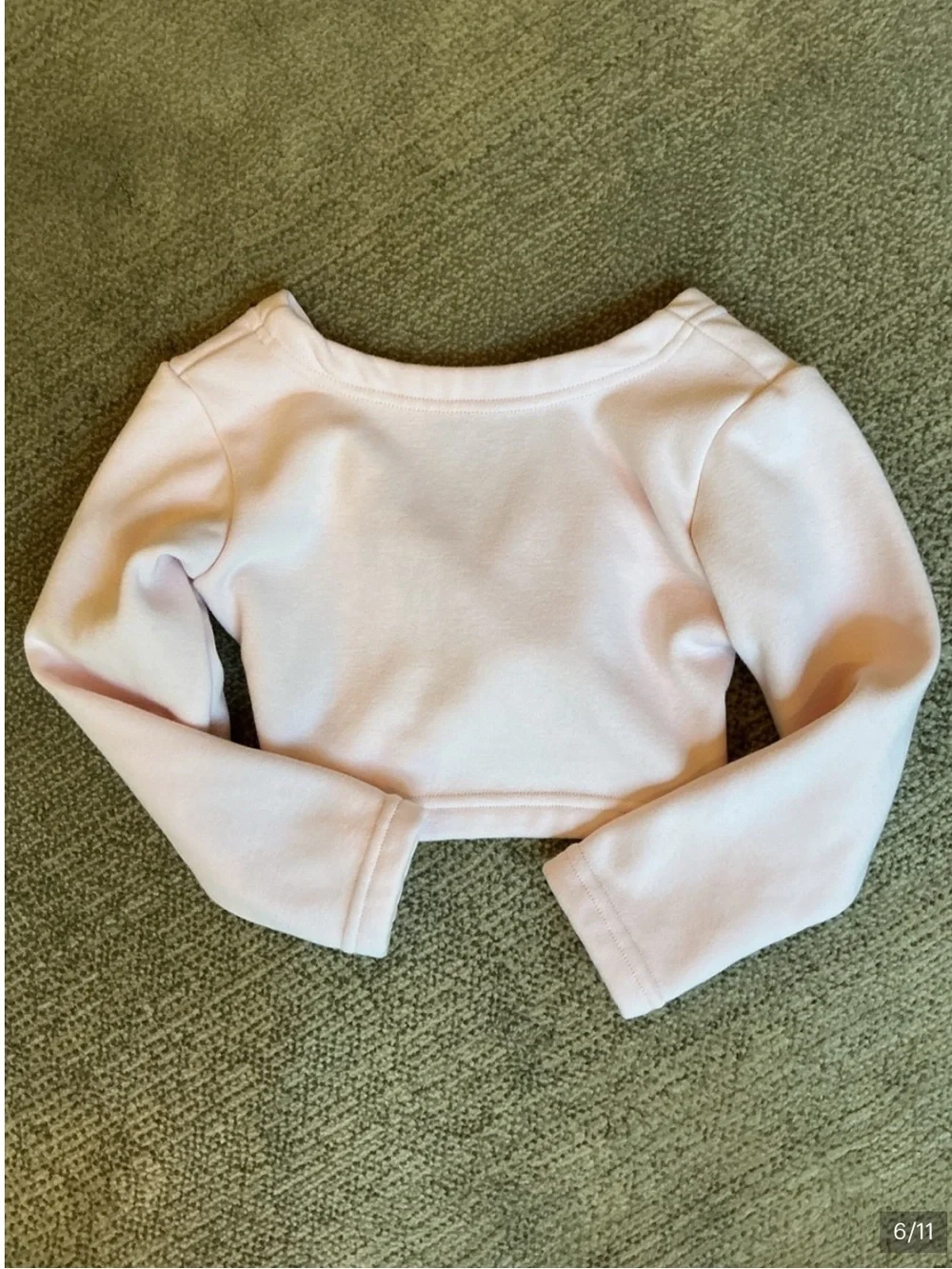 Bloch Girls' -Sz 4-6T- Pink and Black Dance Ballet Leotard 3pc. Bundle